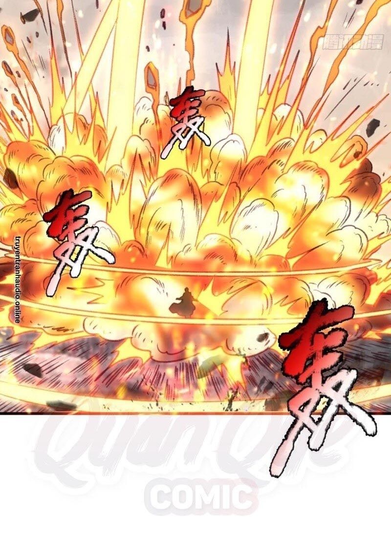 lão tổ của bạn đang online chapter 91 2