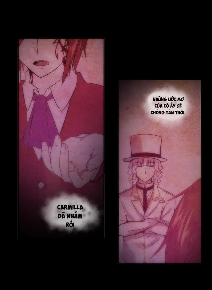 crepuscule (yamchi) chapter 105 3