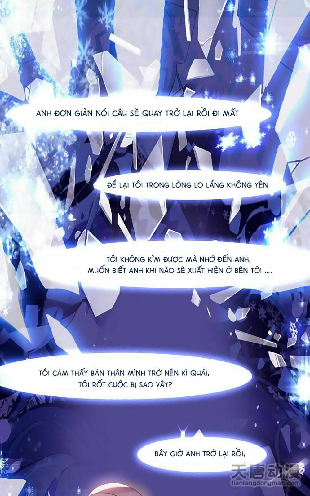 chúng thần học viện chapter 11 18