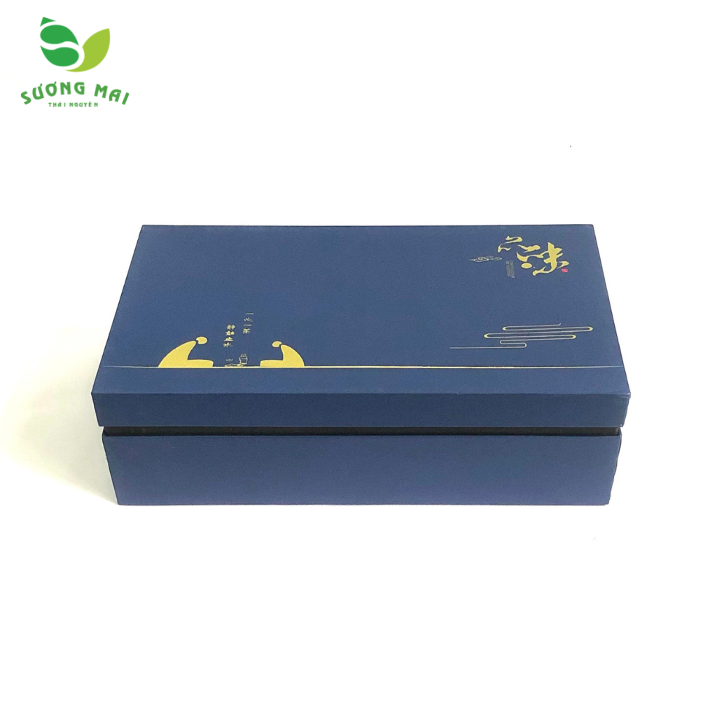 Bộ ấm chén pha trà cối xay Cảnh Trấn Thanh Di 13&12&11 món