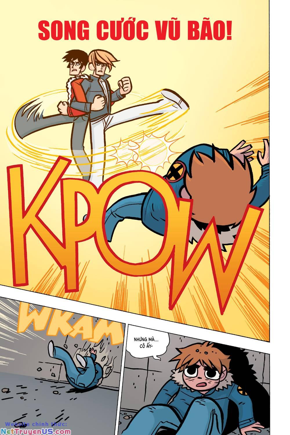 scott pilgrim full color chapter 5 120