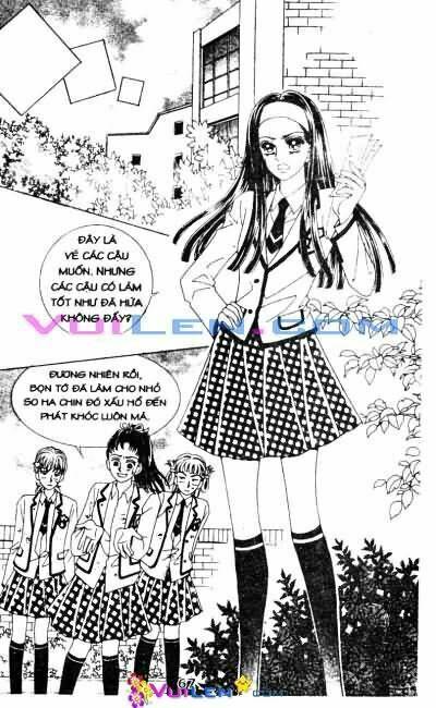 thiên thần tái thế chapter 4 67