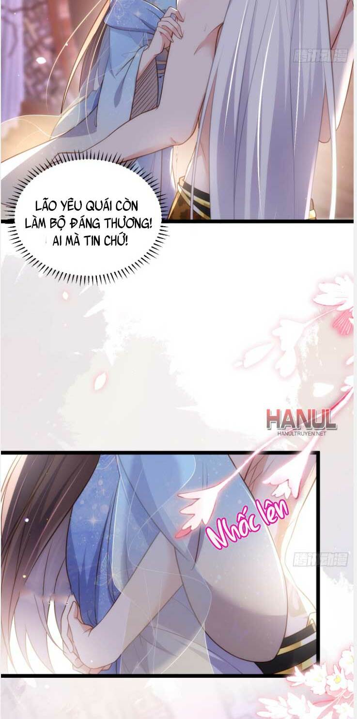 hoạn phi thiên hạ chapter 325 18