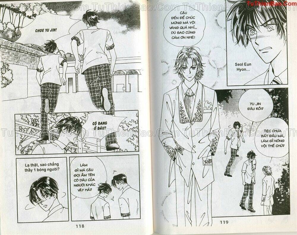 cô nàng đáng yêu chapter 10 59