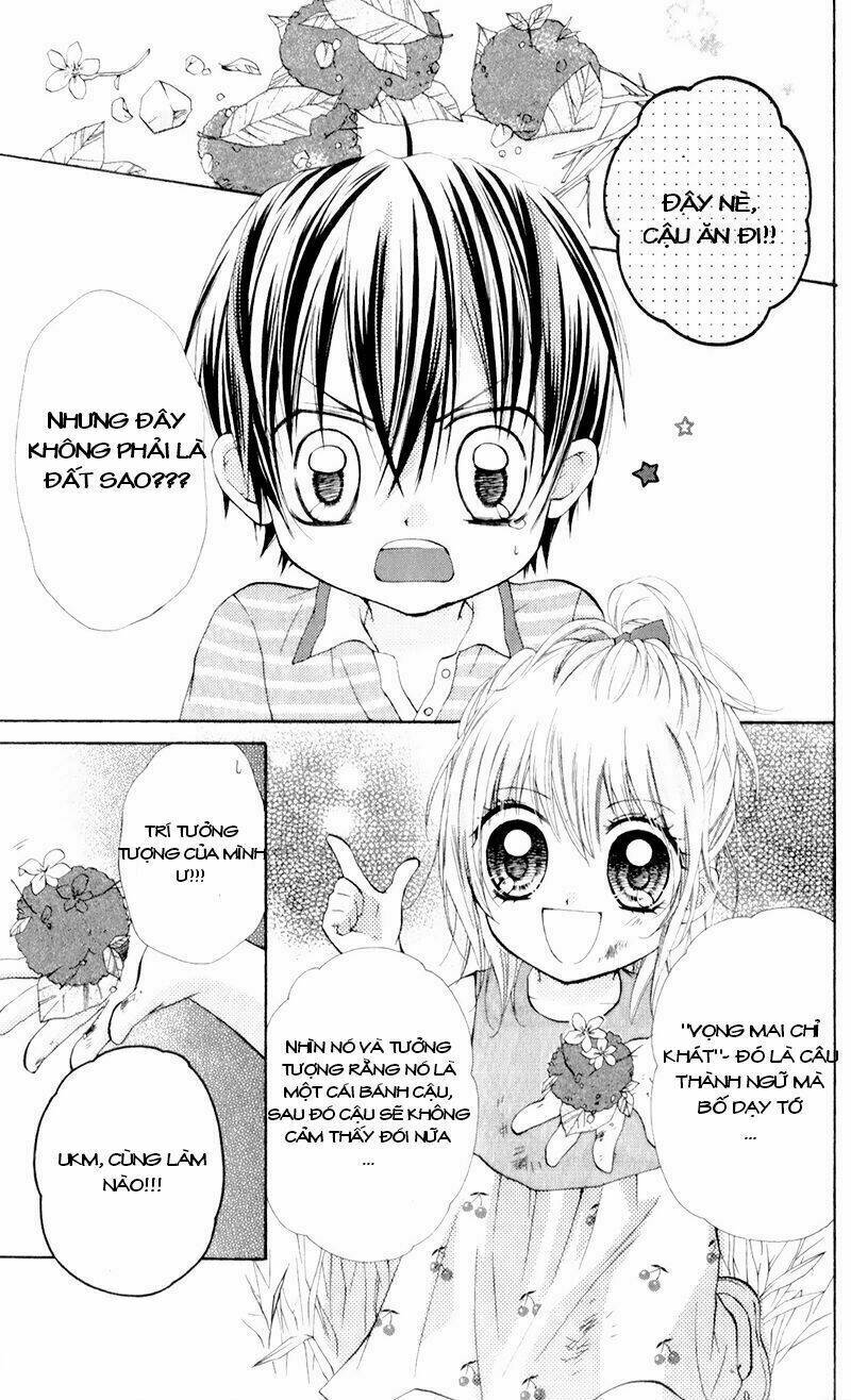 nian shang x nian xia chapter 1 7