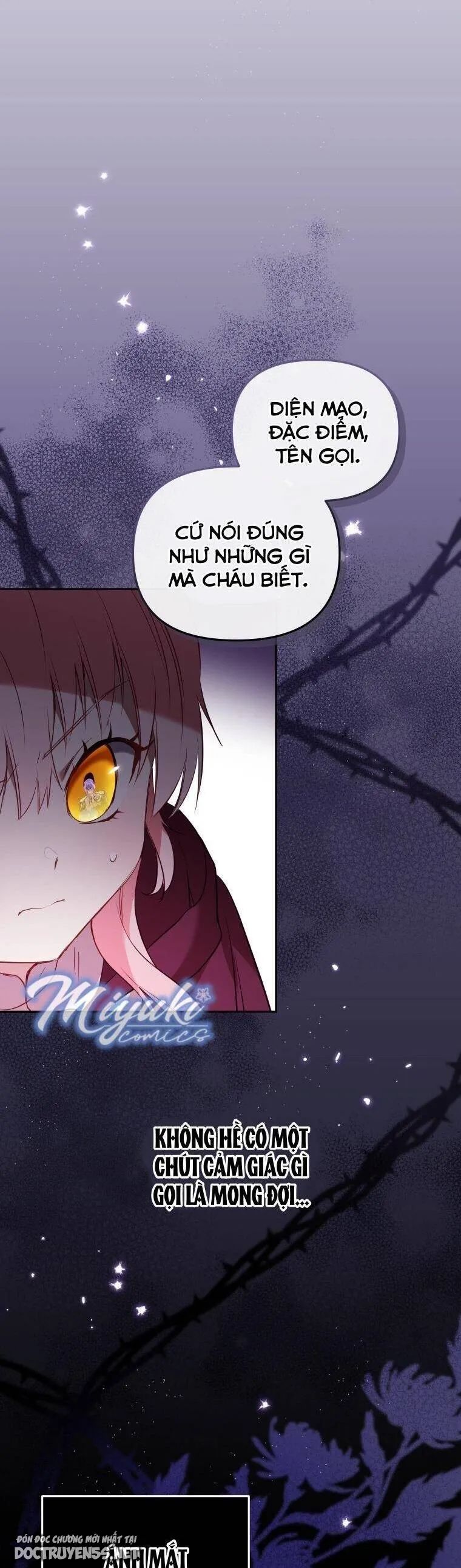 tôi được nuôi dưỡng bởi những kẻ phản diện chapter 24 22