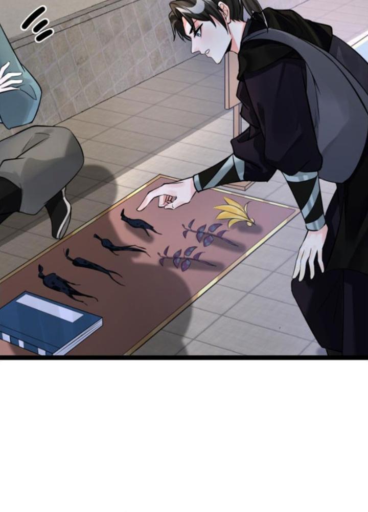 sau một vạn năm, ta làm gì cũng được chapter 4 47