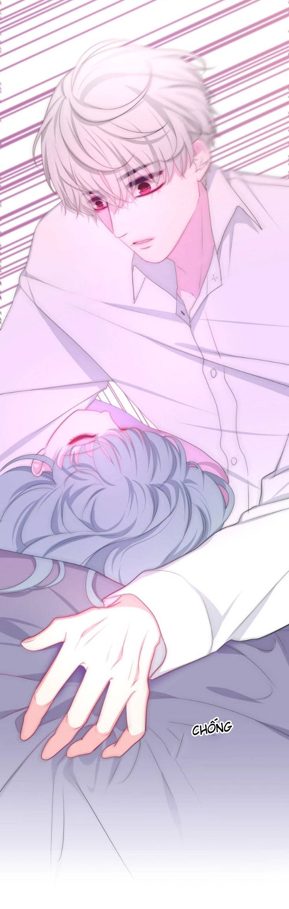 Tháng Sáu Không Hẹn Mà Gặp chapter 19 - Trang 44