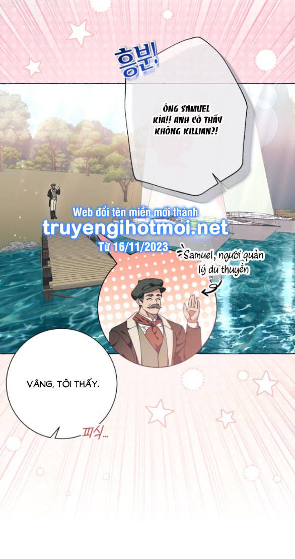 tôi tưởng đó chỉ là tiểu thuyết trọng sinh bình thường chapter 43.2 24