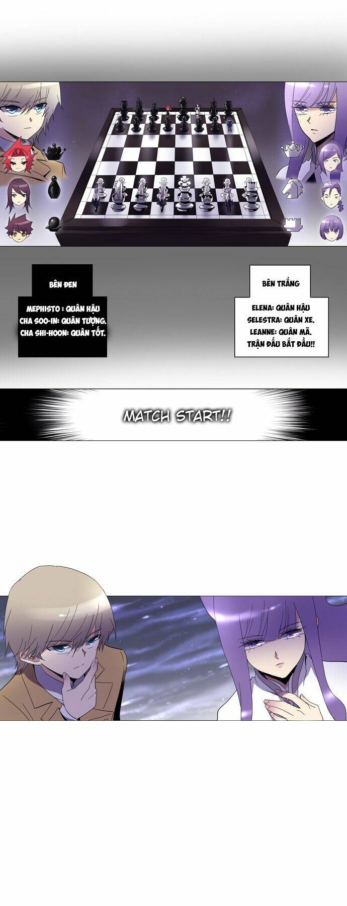 bản khế ước linh hồn chapter 66 27