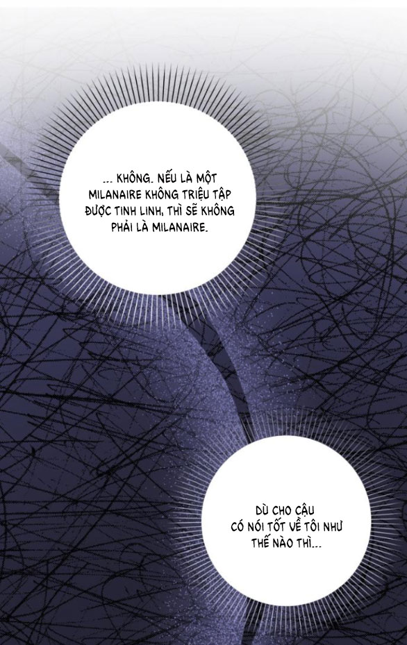 Bạo Chúa Muốn Có Cuộc Sống Tốt Đẹp chapter 38.2 - Trang 27