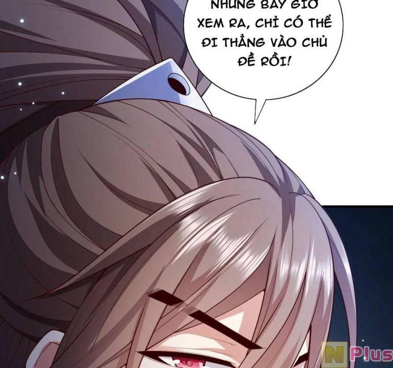 bị sư phụ xinh đẹp dùng 99 cách dạy dỗ thành thánh chapter 222 34