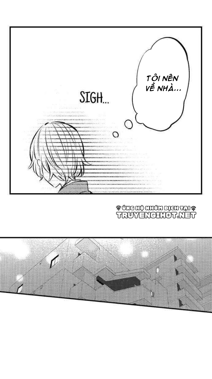 mộng ma tama chapter 1.1 13