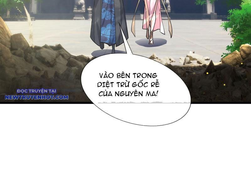 ngủ say vạn cổ: xuất thế đẩy ngang chư thiên chapter 4 90