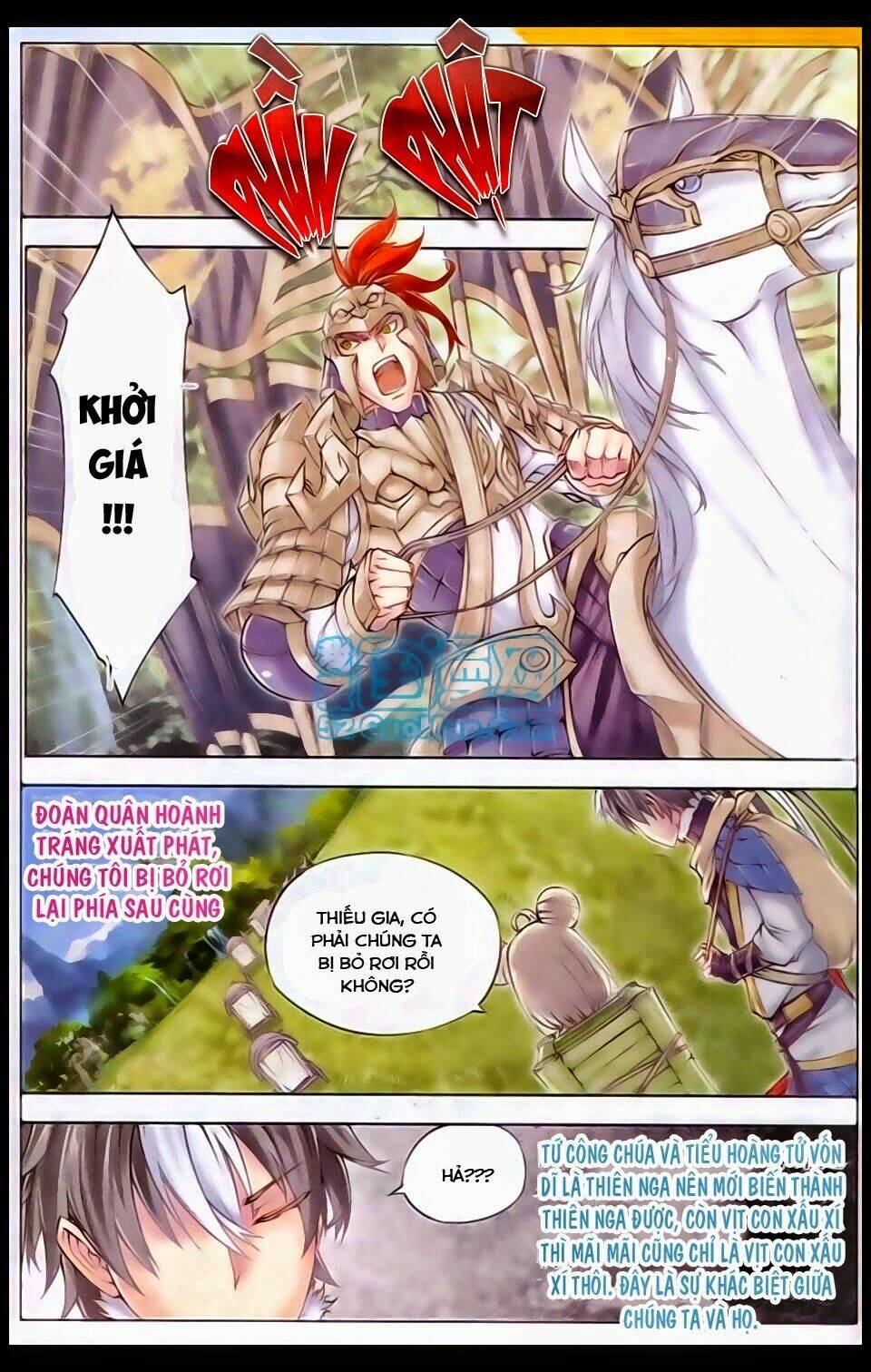 tướng dạ chapter 5 18