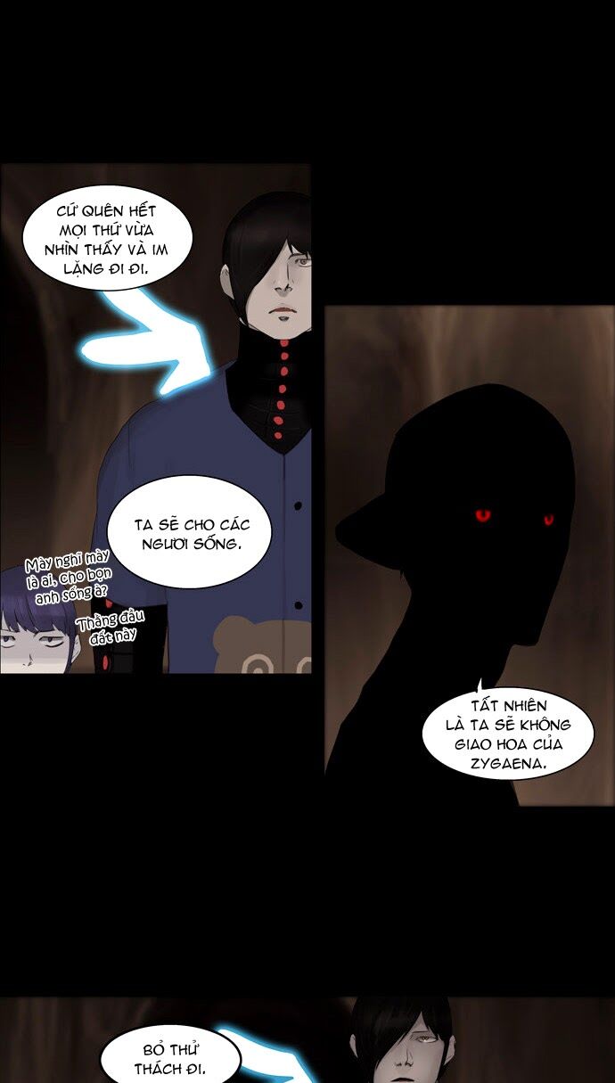 tòa tháp bí ẩn 2 chapter 31 22