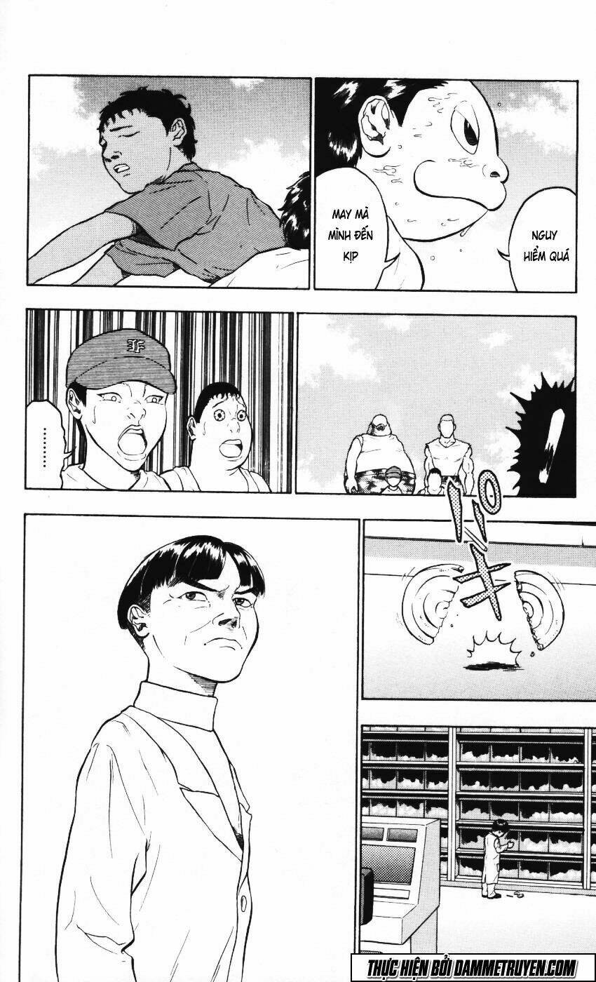 ninku second stage - eto ninhen chapter 4 24