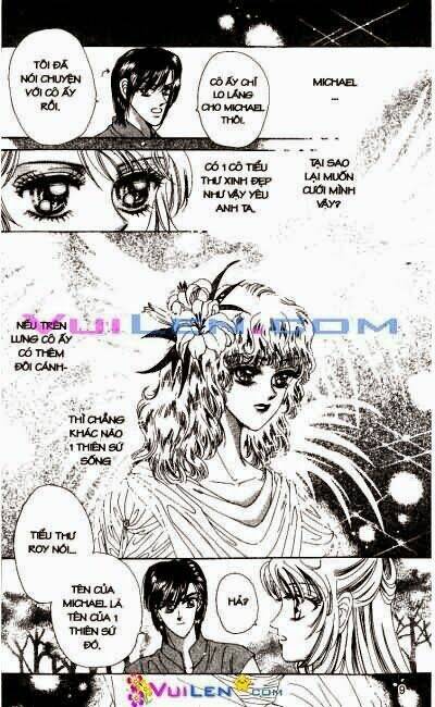 tinh linh của biển chapter 5 9