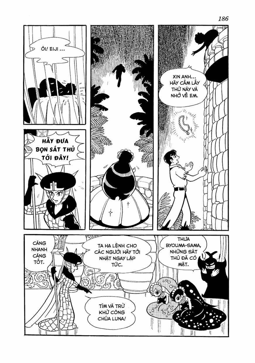 angel no oka chapter 3 69