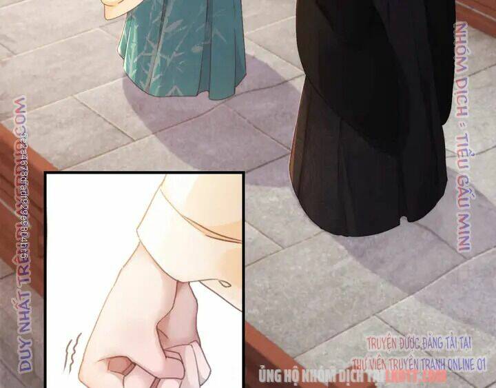 trọng sinh bá sủng nhiếp chính vương quá mạnh mẽ chapter 185 76