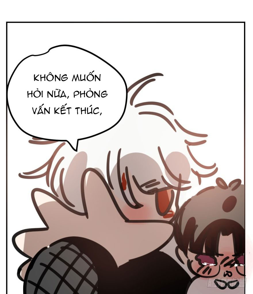 Bắt Lấy Ngao Ngao chapter 44 - Trang 106