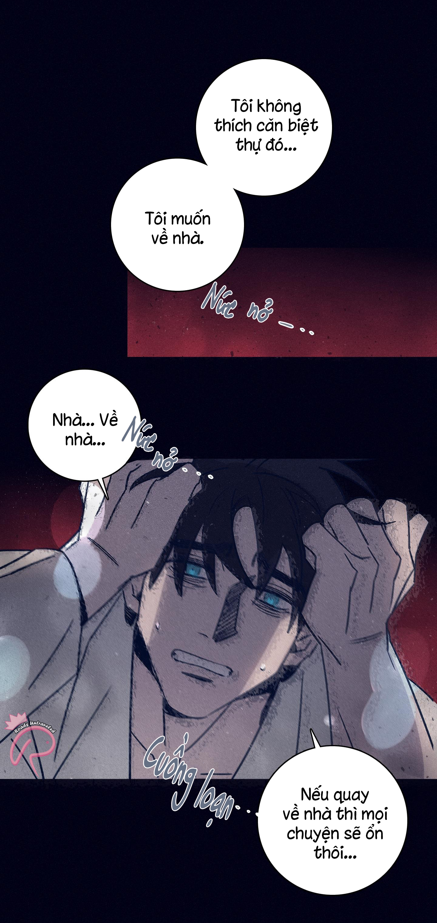 độc dược (marcel) chapter 42 17