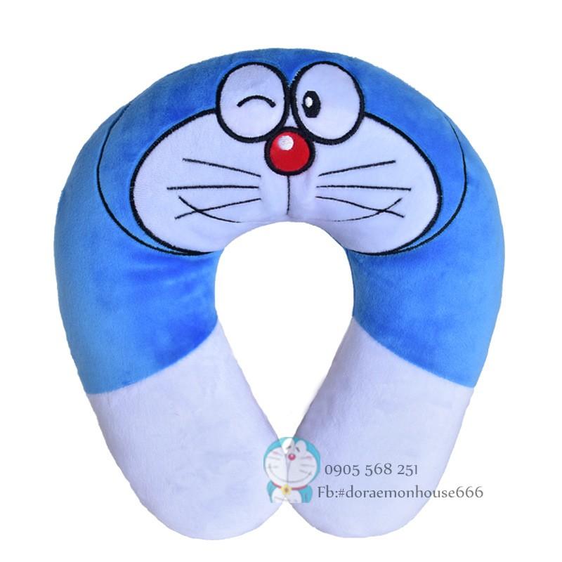 GỐI KÊ CỔ