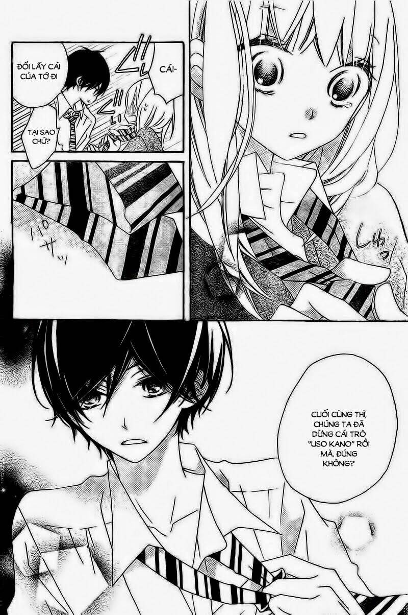 uso kano chapter 3 33