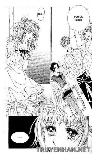 lọ lem hậu đậu chapter 86 3