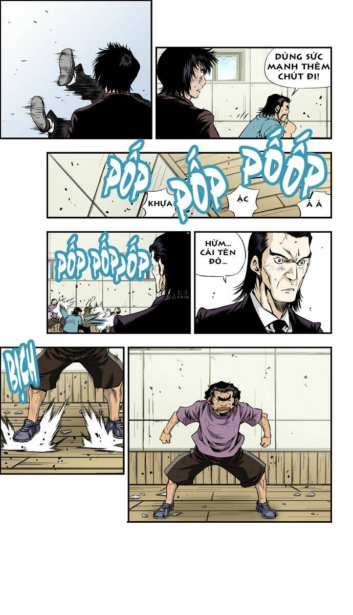 kid gang ii chapter 50 7