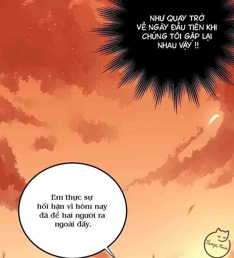 tình yêu huyễn tưởng chapter 6 64