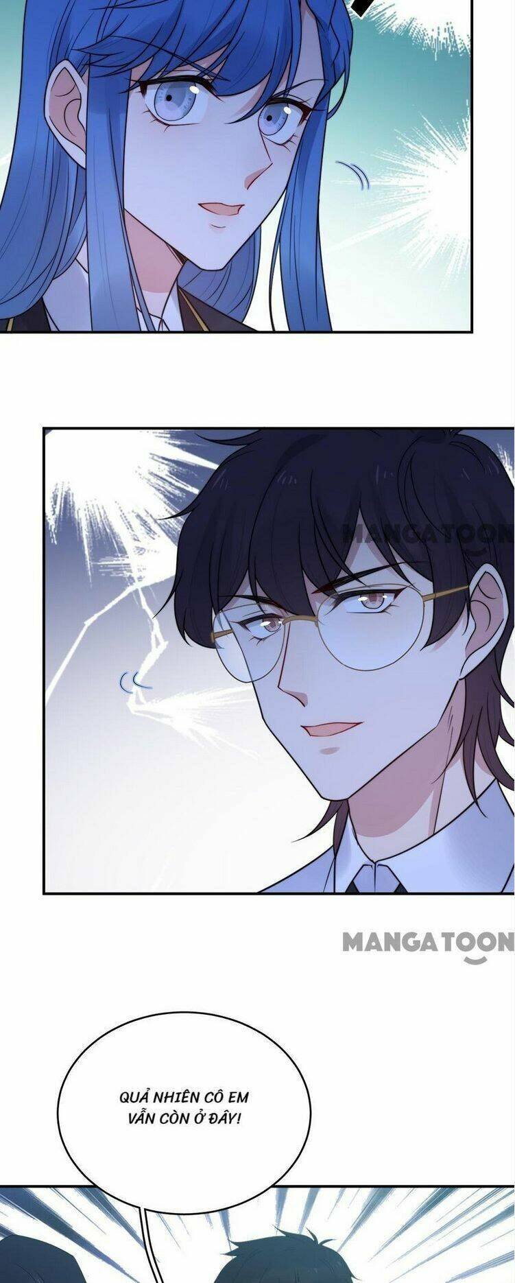 ma lạt thiên kim đẩu ác thiếu chapter 249 15