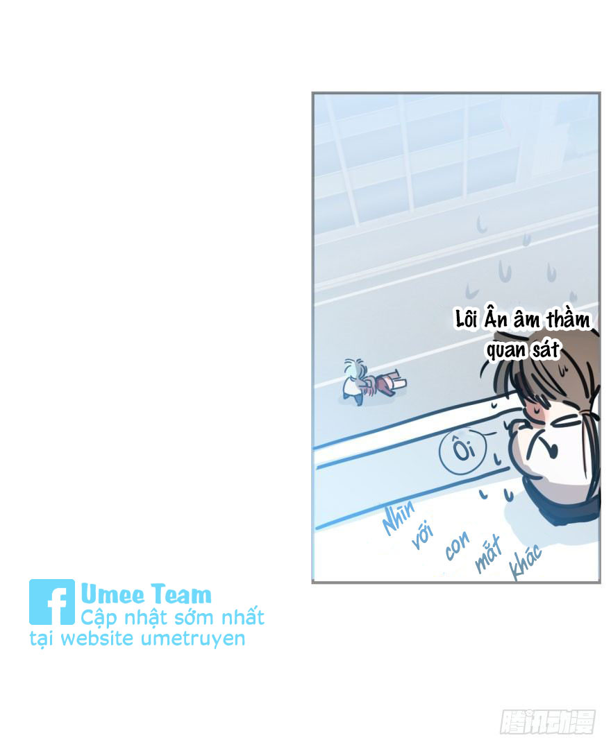 bắt lấy ngao ngao chapter 7 20