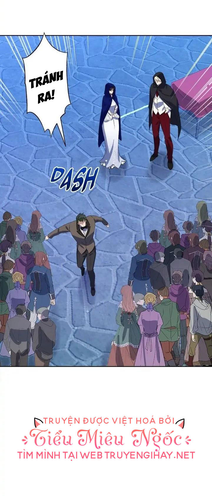 hương vị tình yêu chapter 74 51