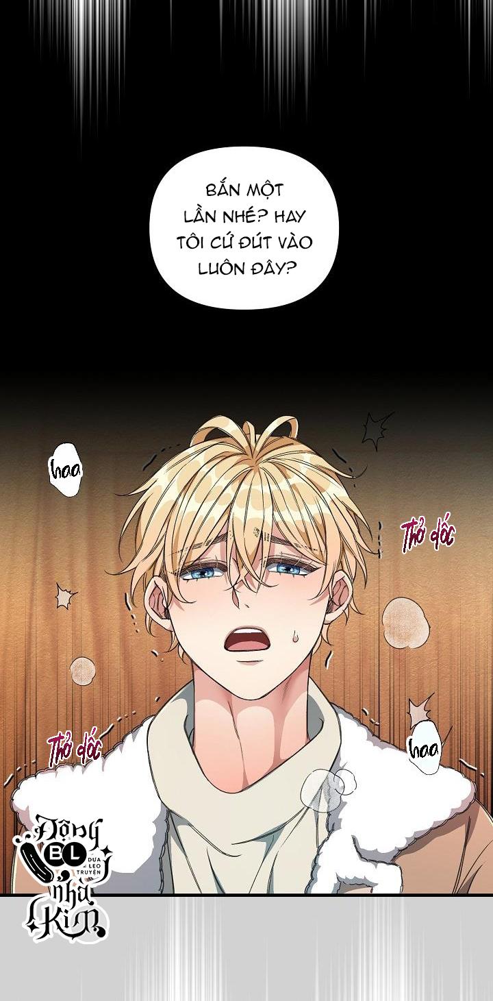 chuyến tàu điên cuồng chapter 10 71