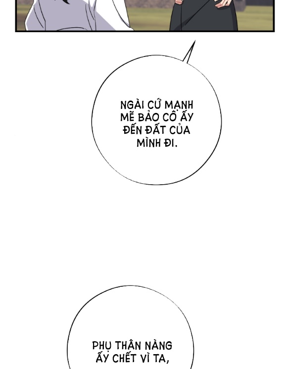 [18+] mơ về một cơn mưa phùn chapter 28.2 35