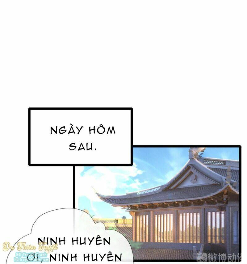nhân vật phản diện biến thành sủng vật chapter 15 49