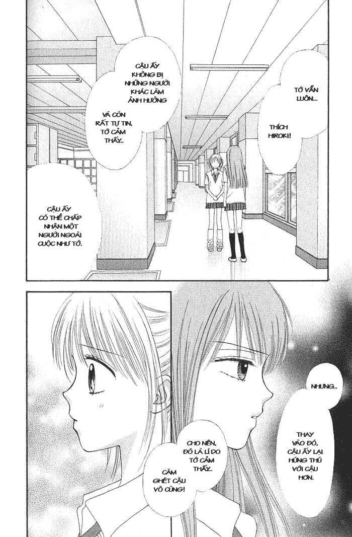 học sinh siêu ngầu chapter 20 28