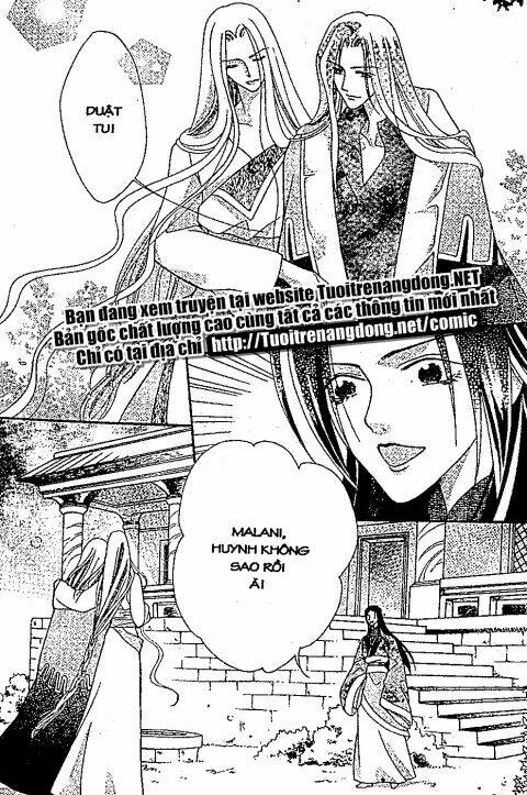 lâu lan y mộng chapter 2 85