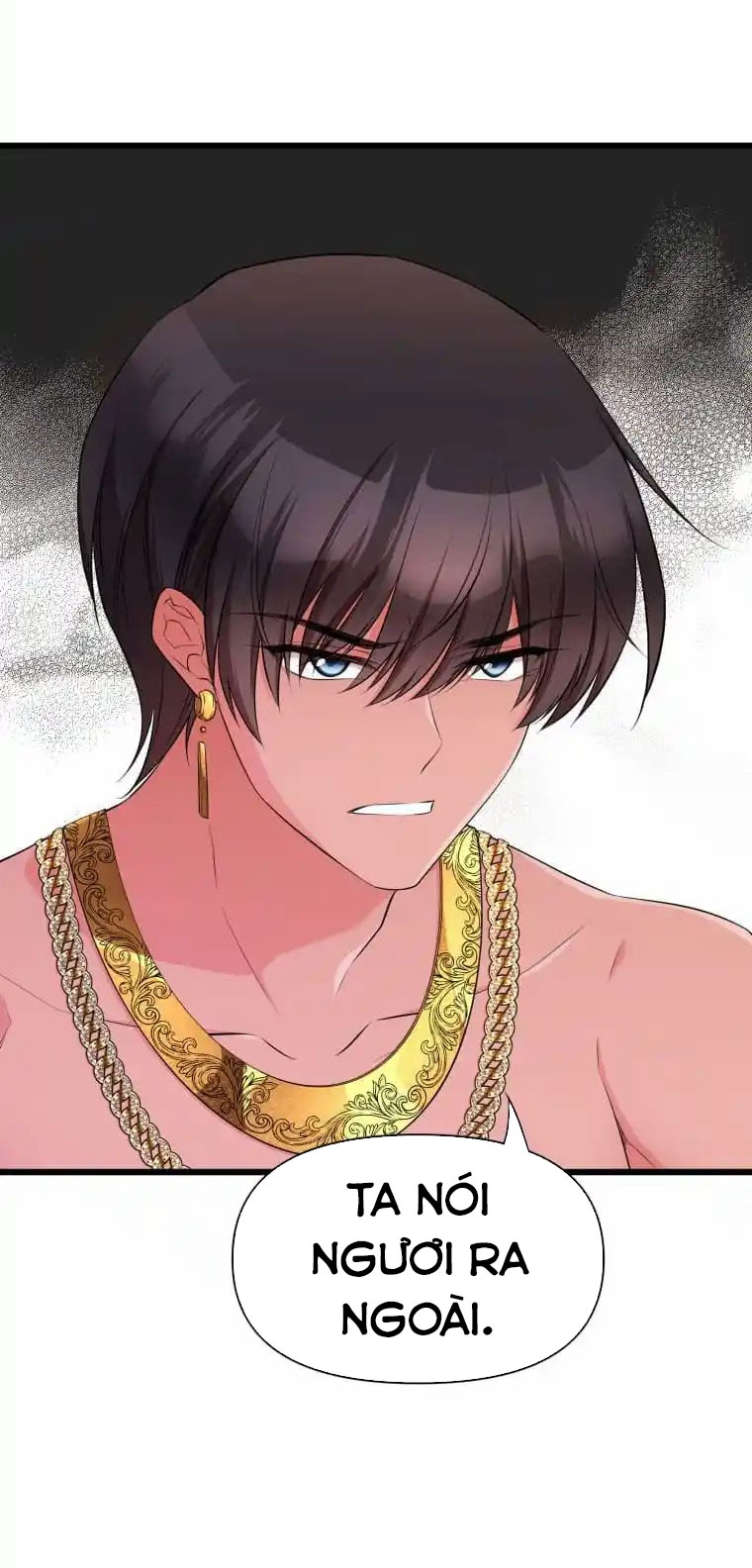 mãnh thú bệ hạ chapter 24 19