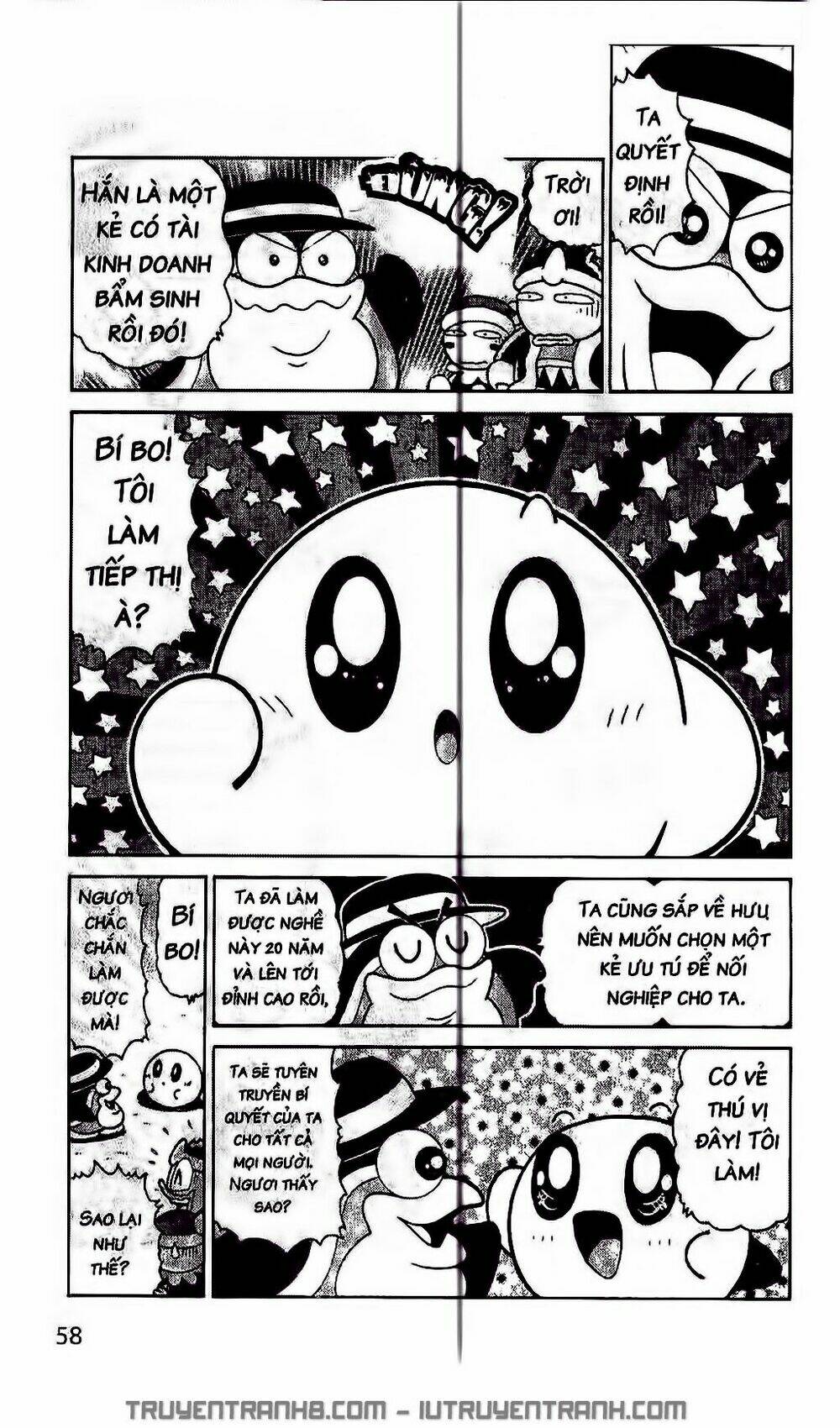 ngôi sao kabi chapter 182 11