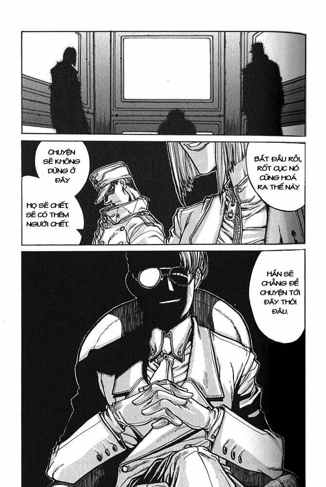hellsing chapter 17 3