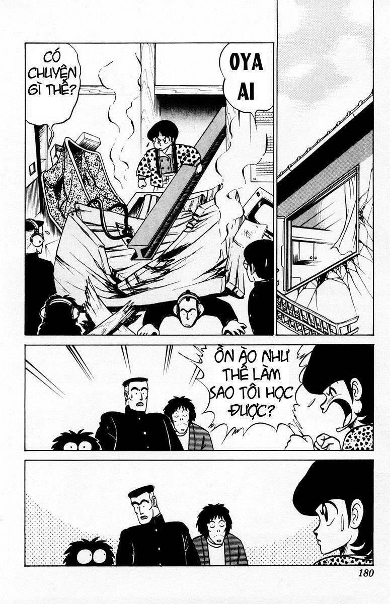 yuu & mi chapter 36 18