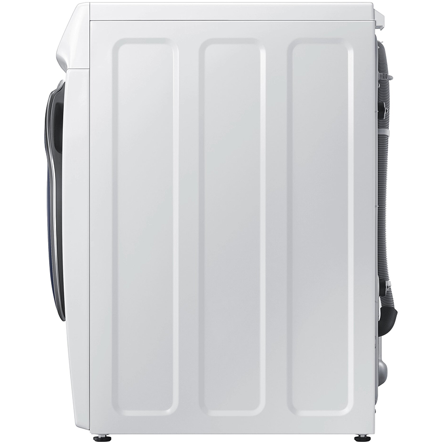 Máy Giặt Sấy Samsung Addwash Inverter 10.5 Kg WD10N64FR2W/SV - Chỉ Giao HN