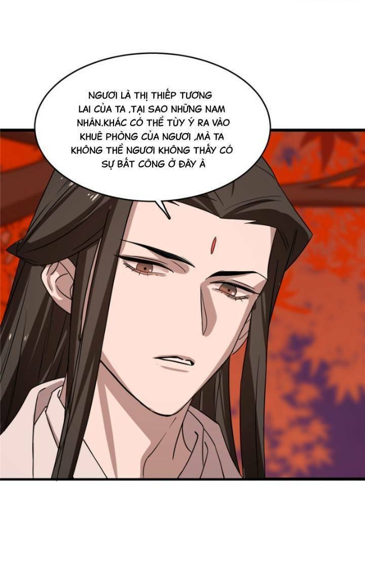 độc bộ thiên hạ: đặc công thần y chapter 131 30