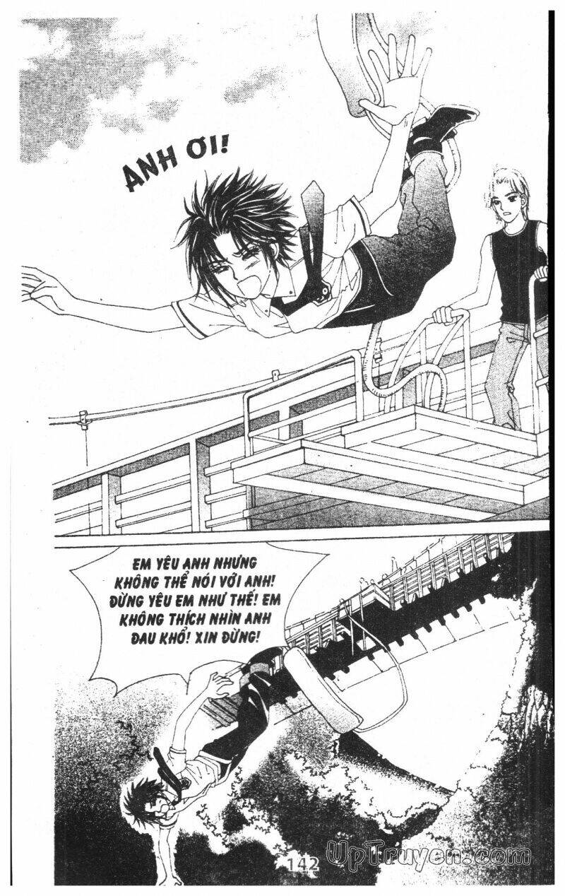 mặt nạ tình yêu chapter 39 53