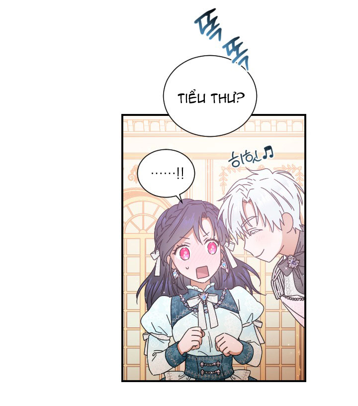 lady baby chapter 205.1 22