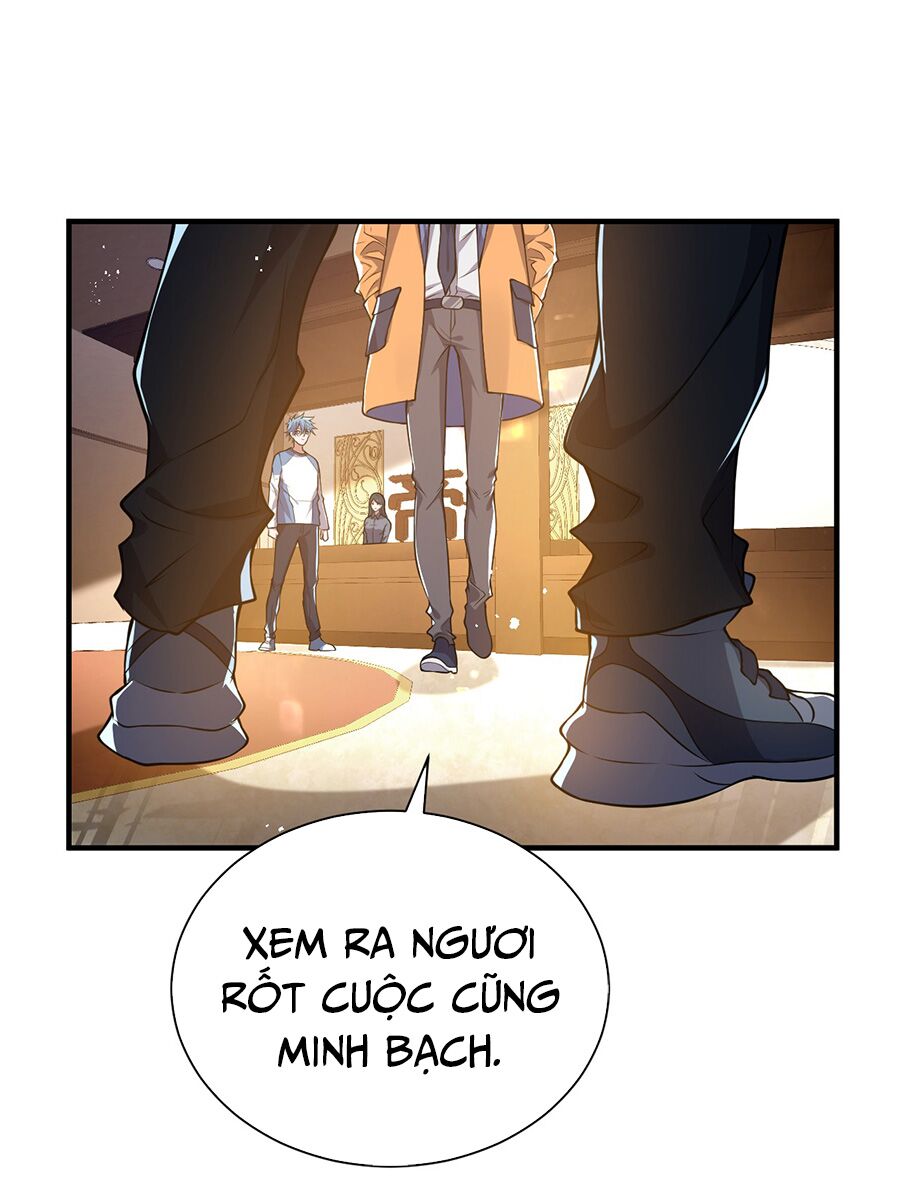 hệ thống mô phỏng linh sủng chapter 12 49