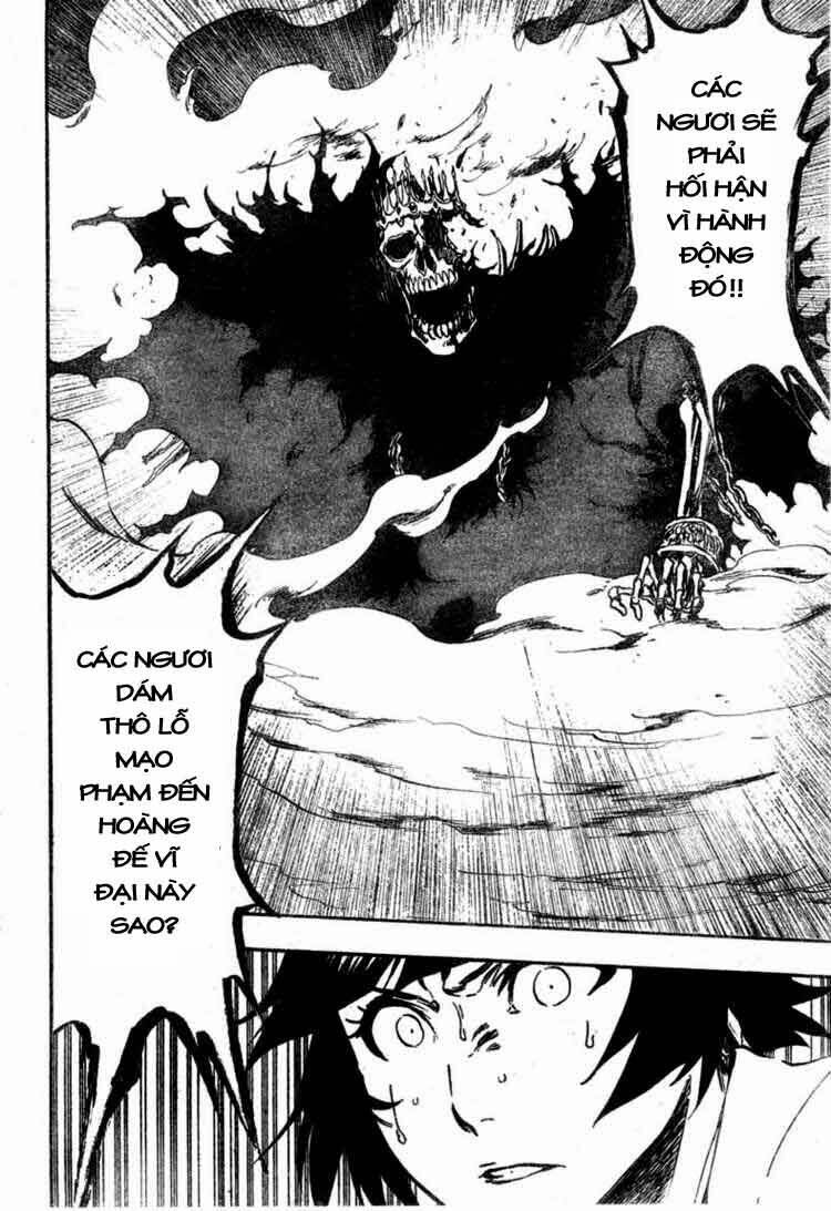thần chết ichigo chapter 370 6