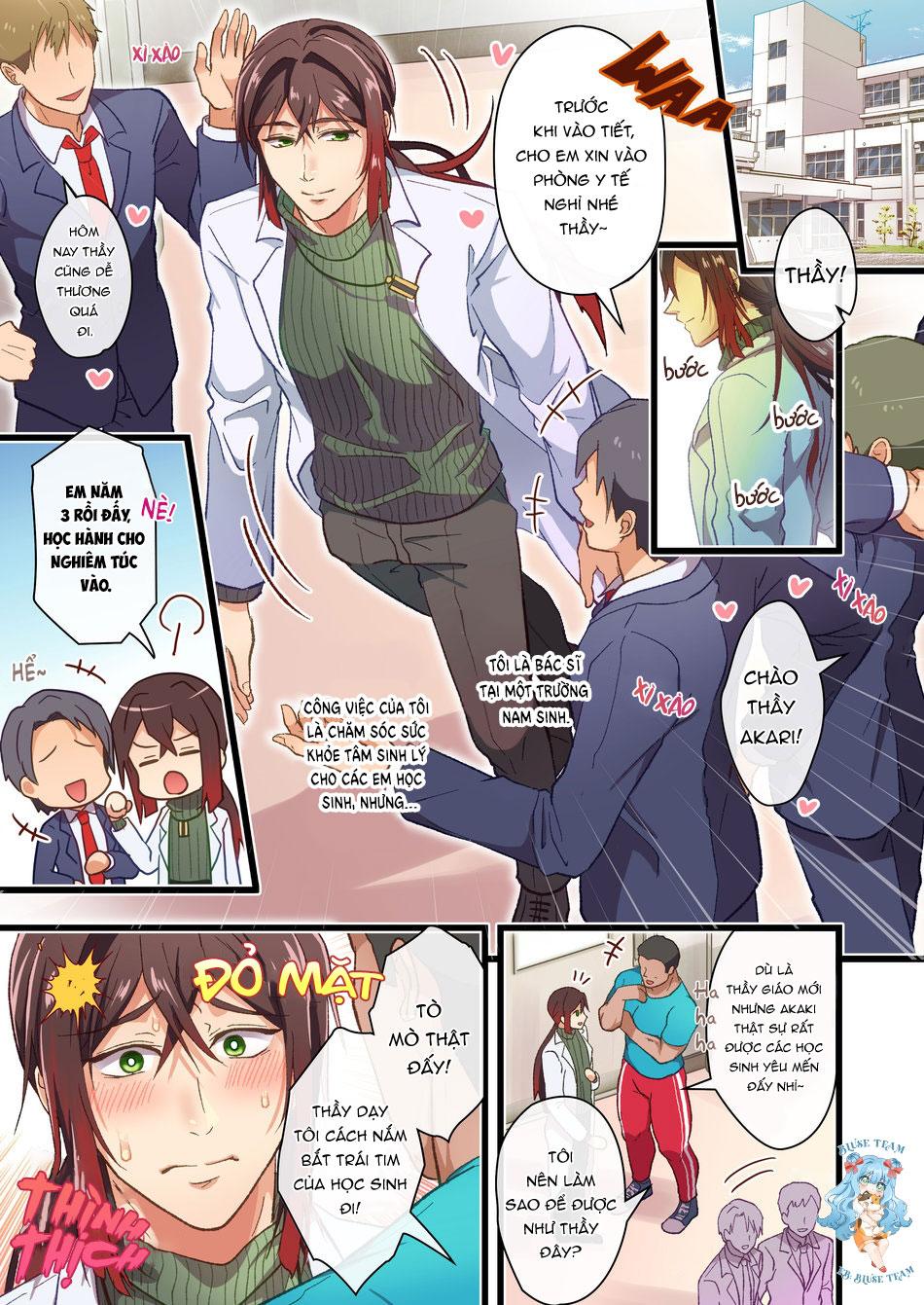 tổng hợp oneshot boylove chapter 108 2